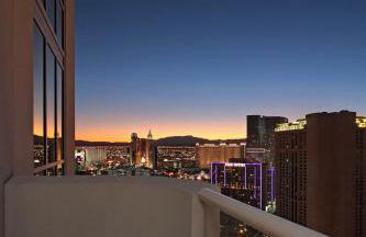 Luxury Suites International At The Signature - Foto 48