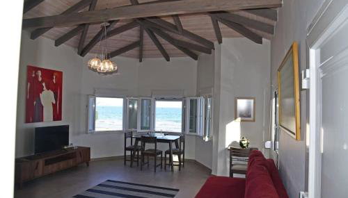 Clio Παραθαλάσσια κατοικία στις Αλυκές Βόλου Παπαδάκου 11 - Foto 3