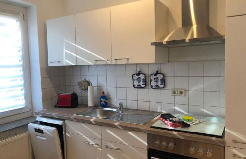 Gäste- & Ferienwohnungen in Sonderhausen Güntherstraße 25 - Foto 21