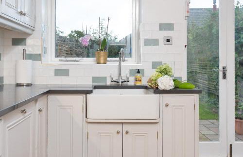 Leaholme Cottage - fabulous coastal cottage for 8 - Foto 5