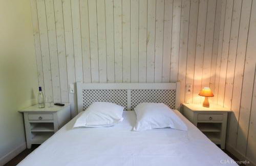 Résidence Vacancéole - Le Domaine des Monédières - Foto 46