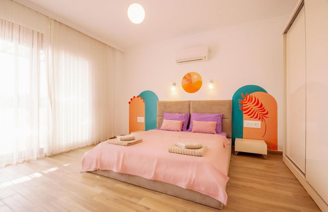 Kuytu Kas Houses - Photo 28