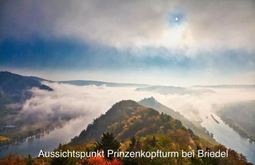 Wohnen am Weingut - Bei den Weinbergen - Foto 22