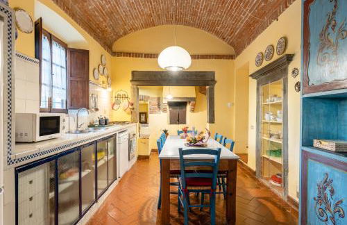 Villa Rita - Foto 21