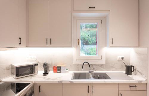 Swell Oinousses Apartments - Foto 19