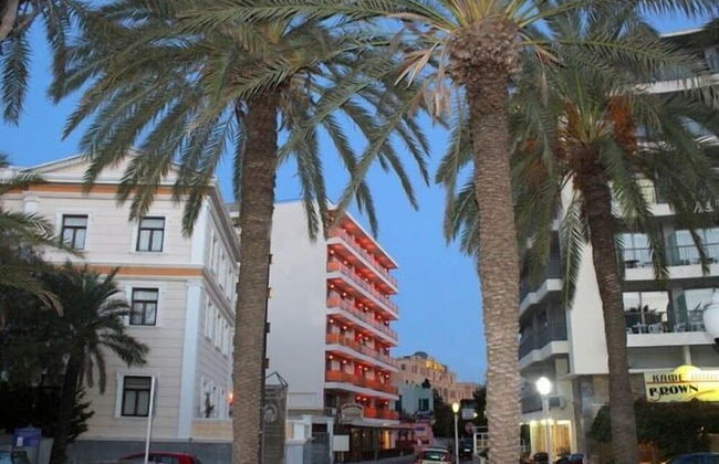 Rodian Gallery Hotel Apartments - Photo 37