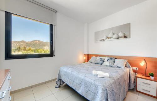 Apartment in Roses Near Sandy Beach - Foto 10