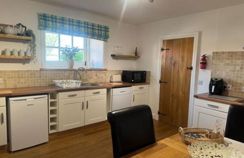 Parr Cottage at Snape Castle Mews - Foto 8