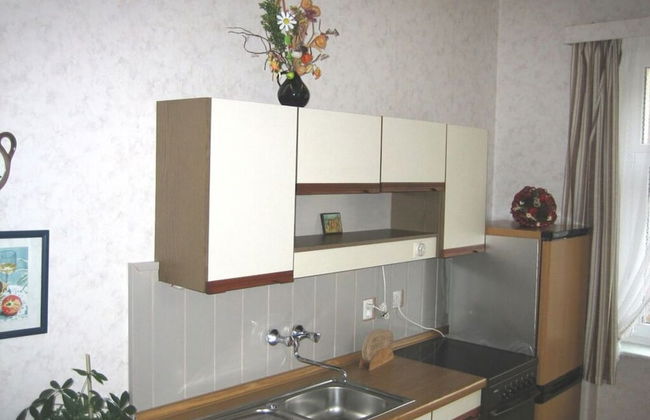 Mey Comfortable Holiday Residence - Photo 3