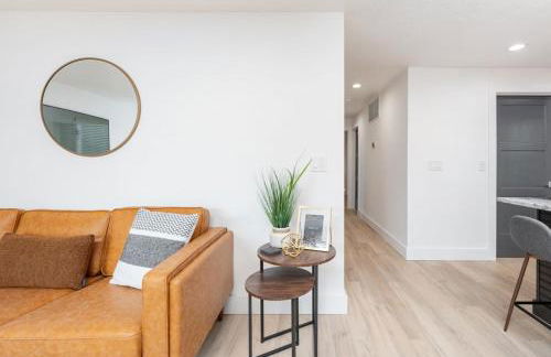 Mid Century Modern Boise-River Bungalow w/ Hot Tub - Foto 15