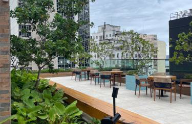 Studio Carioca- Centro Rio - Photo 11