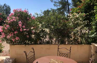 Le Cocon de Provence - Foto 23