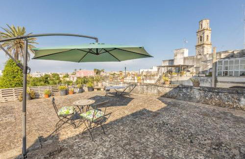 Apulia Honor Palace - Foto 25