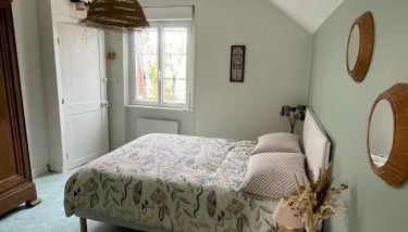 La petite gare de Saint Georges de la rivière - Photo 5