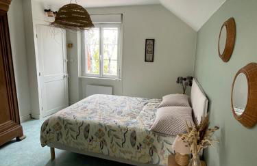 La petite gare de Saint Georges de la rivière - Foto 5