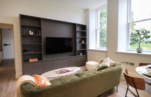 The Alfred Suite Stone Cross Mansion - Foto 8