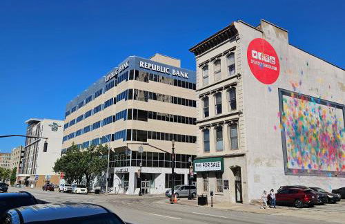 The Winston on Market - Foto 60