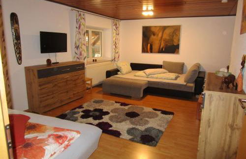 Ferienwohnung Sabine - Foto 8