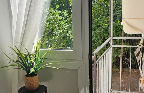 Cozy and quiet apartment , convenient location in Athens - Foto 20