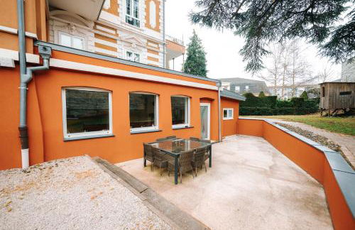 Grand appartement rez de jardin - Foto 41