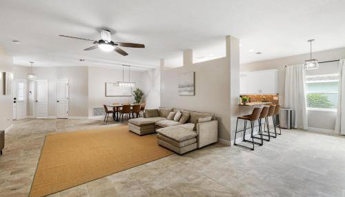 Modern Oasis - Foto 5