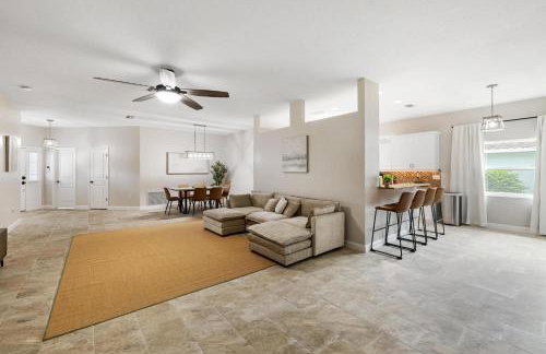 Modern Oasis - Foto 5