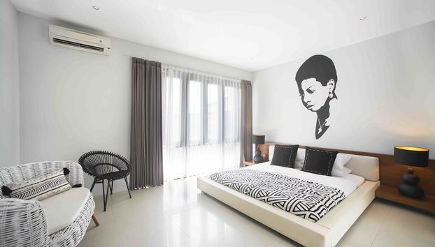 Villa Terus - Foto 3, Habitación