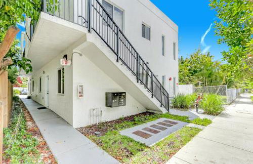 ArTease4 - stylish, near Wynwood Walls & restaurants - Foto 15