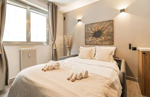 Arc de Triomphe - Deluxe studio - Foto 18