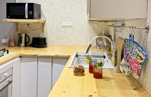 Casa Bianca Luino Terrace View - Photo 10