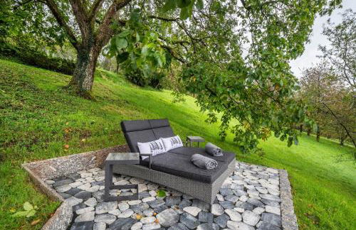 Waldlux Luxus-Chalet Brennhus - Foto 25