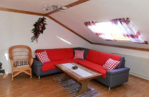 Ferienwohnung Wenzl - Foto 10