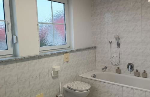 Domus Limes, RuheOase am Schloss - Foto 16