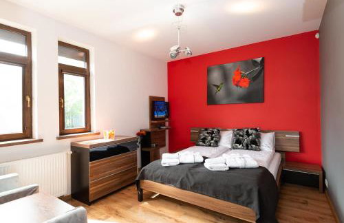 Charming place - Kraków Gdów Jacuzzi - Foto 38