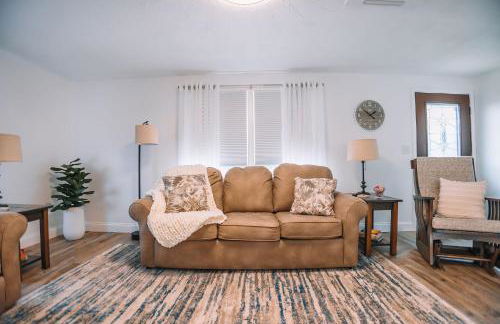 Grandma's Place - Steps from Downtown Sugarcreek - Foto 3