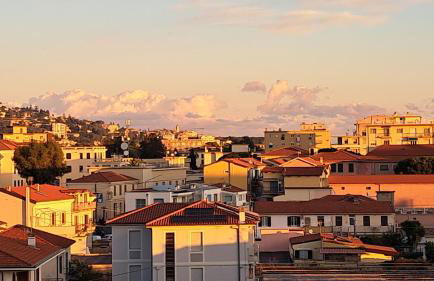 Appartamento - terrazzo vivibile vista mare, wi-fi e box gratuiti - Photo 7