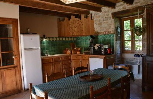 Gîte de charme piscine privée à Martel - Foto 20