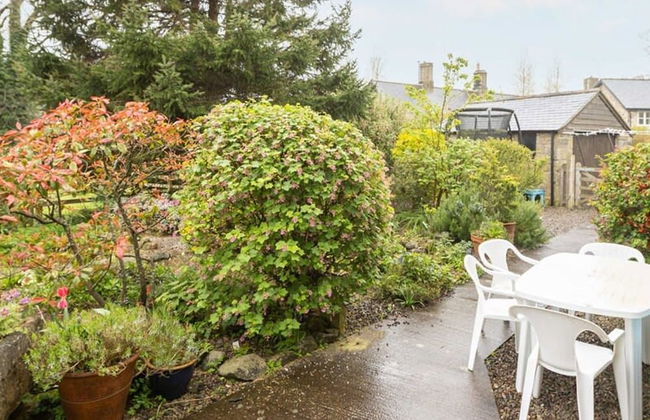 Host Stay Old Reading Room - Foto 21