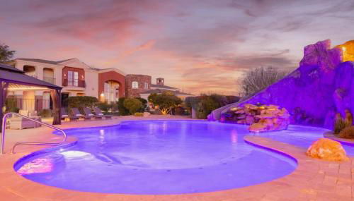 Scottsdale 9BR HoZho Haven - Foto 2