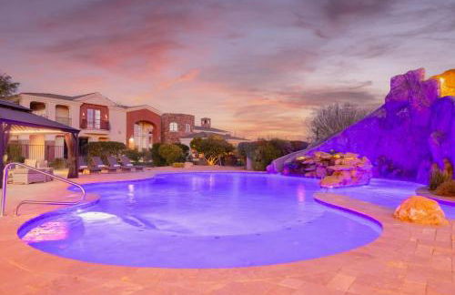 Scottsdale 9BR HoZho Haven - Foto 2