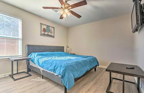 Family Home about 5 Mi to Downtown Little Rock! - Foto 12