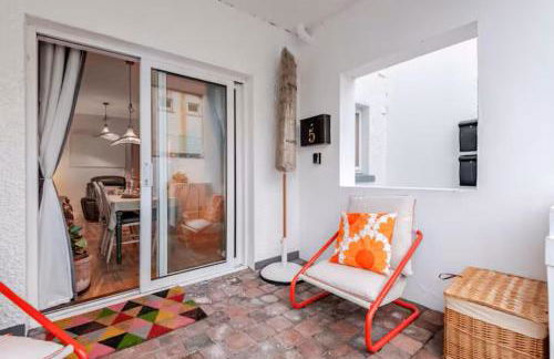 Harbour Sound Apartment, Ballycastle, Causeway Coast - Foto 41