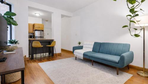 Central Living UWS Apartments - Foto 3