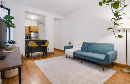 Central Living UWS Apartments - Foto 3