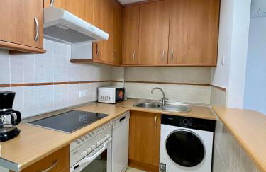 Beachside Vacation Apartment in Casares Playa - Photo 24