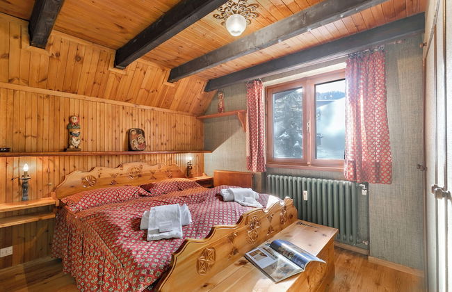 Appartamento Beau Soleil - Photo 14