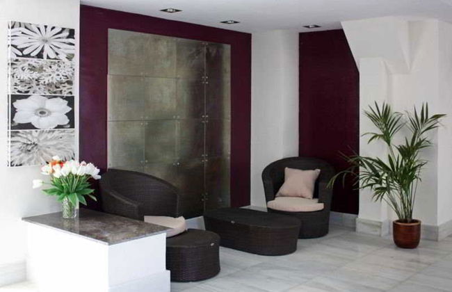 Sol Lunamar Palmanova Apartamentos - Adults Only - Foto 22