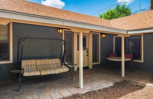 Updated Downtown home next to NAU - Foto 6