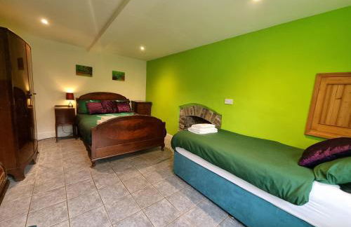 Cringoed House - Foto 23