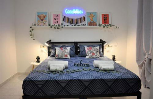 Villa Settimia a 50 mt dalla spiaggia! - Foto 24